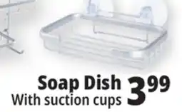 Ocean State Job Lot Soap Dish offer