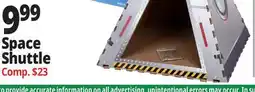 Ocean State Job Lot HomeLiving Folding Step Stool 13 offer