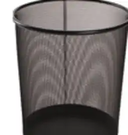 Ocean State Job Lot Mid-Size Trash Can offer