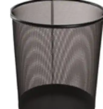 Ocean State Job Lot Mid-Size Trash Can offer