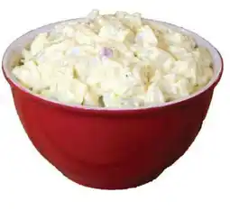 Fareway Deviled Egg Potato Salad offer