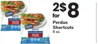 ACME Perdue Shortcuts offer