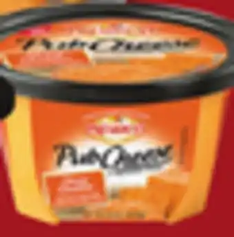 ACME Président Pub Cheese offer
