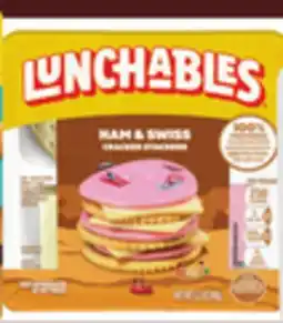 ACME Oscar Mayer Basic Lunchables offer