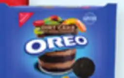 Kings Food Markets NABISCO FAMILY SIZE OREOS offer