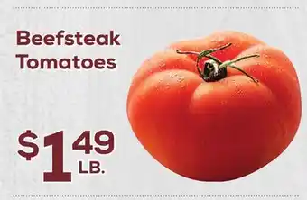 DeCicco & Sons Beefsteak Tomatoes offer