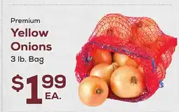 DeCicco & Sons Yellow Onions offer