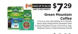 ShopRite Coffee offer