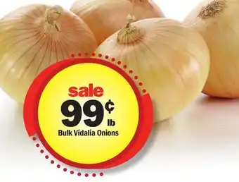Meijer Bulk Vidalia Onions offer