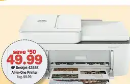 Meijer HP Deskjet 4255E All-in-One Printer offer