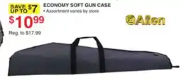 Dunham's Sports ALLEN ECONOMY SOFT GUN CASE offer