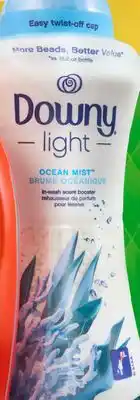 Target Downy Light 24-oz. scent booster beads offer