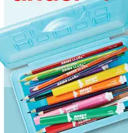 Target Sterilite pencil box offer