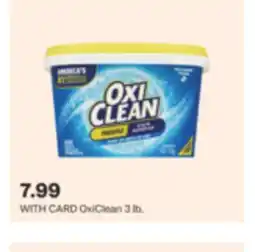 CVS OxiClean offer