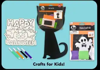 Dollar Tree Crafts for Kids! offer