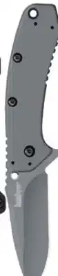 Big 5 Kershaw Cryo Assisted-Open Folding Knife offer