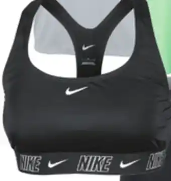 Big 5 Nike Women's Logo Bra 2 offer