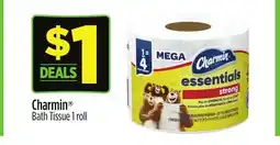 Dollar General Charmin Bath Tissue offer