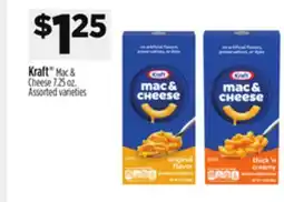 Dollar General Kraft offer