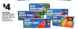 Dollar General True Living offer