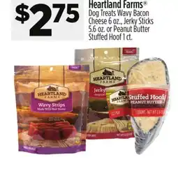 Dollar General Heartland Farms offer
