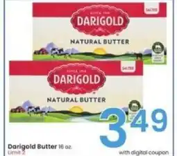 Albertsons darigold butter offer