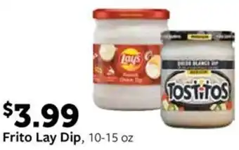 Fareway Frito Lay Dip offer