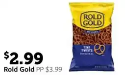 Fareway Rold Gold offer
