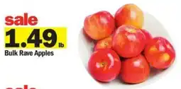 Meijer Bulk Rave Apples offer