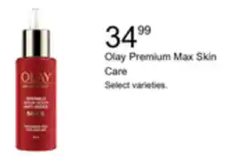 Walgreens Clay Premium Max Skin Care offer