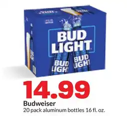 Hy-Vee Budweiser offer