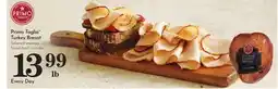Pavilions Primo Taglio Turkey Breast offer