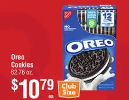 Smart & Final Oreo Cookies offer