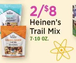 Heinen's Heinen's Trail Mix offer