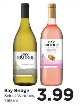 Food 4 Less Bay Bridge offer