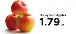 Food 4 Less Honeycrisp Apples offer