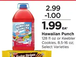 Food 4 Less Hawaiian Punch offer