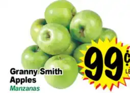 Superior Grocers Granny Smith Apples offer