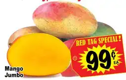 Superior Grocers Mango Jumbo offer