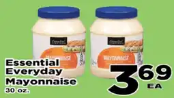 Superior Grocers Essential Everyday Mayonnaise offer