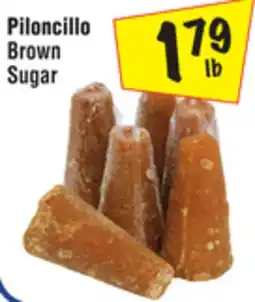 El Super Brown Sugar offer