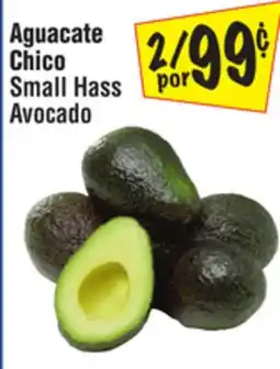 El Super Small Hass Avocado offer
