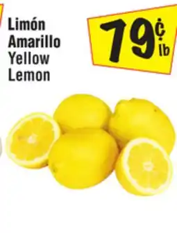 El Super Yellow Lemon offer