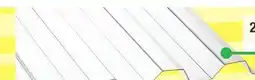 Menards AmeriLux CoverLite 26 x 8' Clear Polycarbonate Roof Panel offer