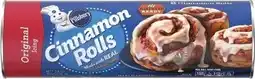 Kroger Pillsbury Grands Biscuits, Crescent Rolls or Cinnamon Rolls offer