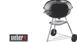 The Home Depot WEBER Jumbo Joe 22 Charcoal Grill offer