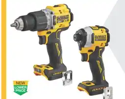 The Home Depot DEWALT 20V Max XR Atomic Brushless 2-Tool 4.0Ah Kit offer