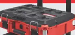 The Home Depot MILWAUKEE 22 Small Tool Box offer