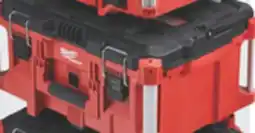 The Home Depot MILWAUKEE 22 Large Tool Box offer