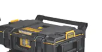 The Home Depot DEWALT 22 Small Toolbox offer